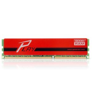 GOODRAM 4 GB DDR3 1600 MHz (GYR1600D364L9S/4G)