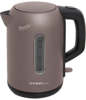 First FA-5411-7 brown