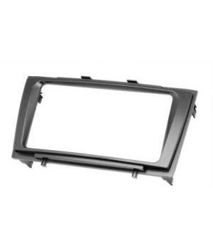 Carav Переходная рамка 2DIN для TOYOTA Avensis 2009-2011 11-173