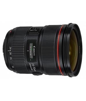 Canon EF 24-70mm f/2.8L II USM