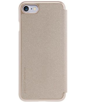 Nillkin iPhone 7 Sparkle Series Gold
