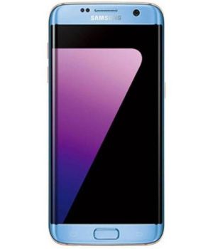 Samsung G9350 Galaxy S7 Edge Duos 32GB Blue