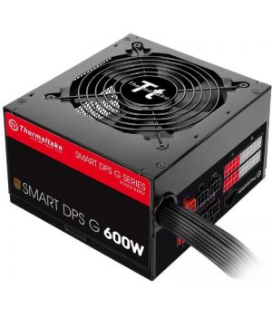 Thermaltake Smart DPS G (PS-SPG-0600DPCBEU-B)
