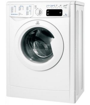Indesit IWSE 51051 UA