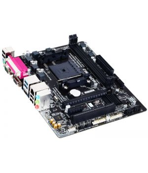 GIGABYTE GA-F2A68HM-DS2H