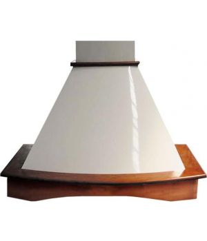 Ventolux VICENZA 60 ROUND WOOD