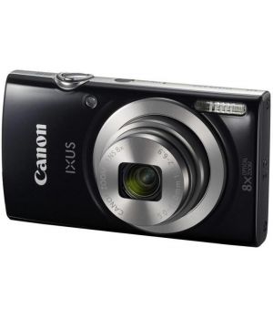 Canon Digital IXUS 177 Black