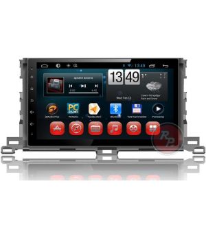 RedPower 18335 (Toyota Highlander)
