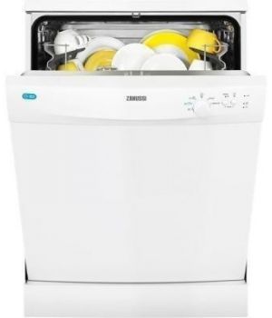 Zanussi ZDF92300WA