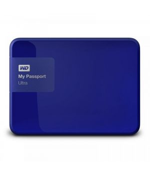 WD My Passport Ultra WDBBKD0020BBL