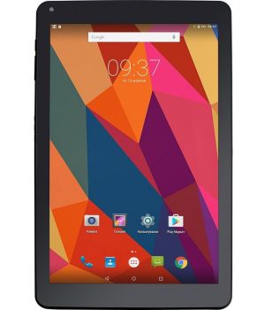 Sigma mobile X-Style Tab A101 (Black)