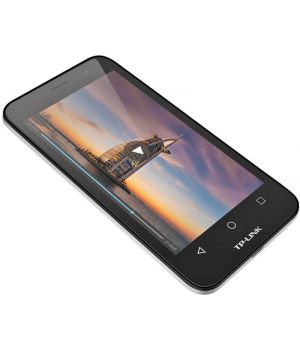 TP-LINK Neffos Y5L Dual Sim Pearl White
