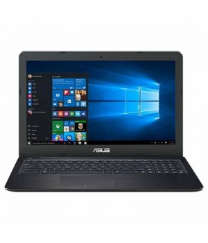 ASUS X556UQ (X556UQ-DM478D) Black