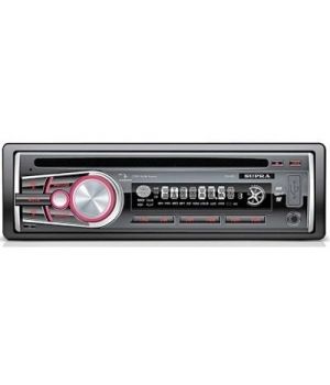 Supra SCD-401U