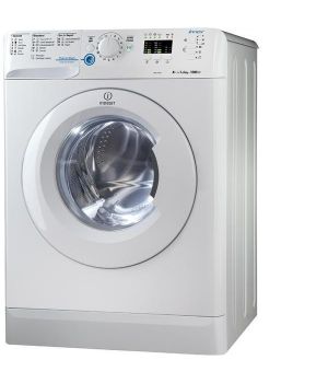 Indesit XWSA 61051 WWG (UA)