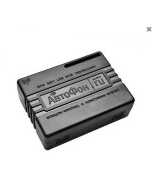 АвтоФон Диалог-Маяк W