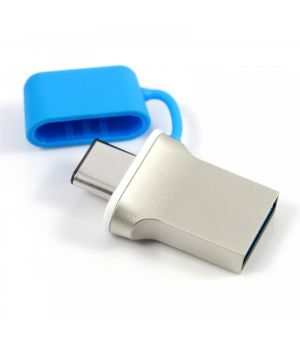 GOODRAM 16 GB DualDrive C Blue PD16GH3GRDDCBR10