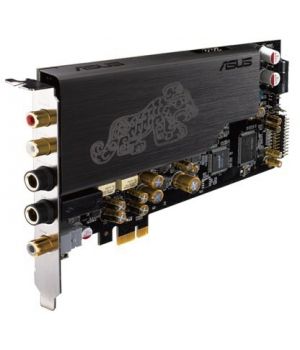 ASUS Xonar Essence STX II
