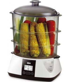 DEX DS 800E