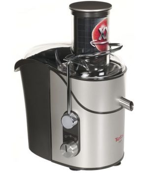 Tefal ZN655H Smith XXL Silver Premium