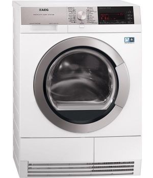 AEG T97689IH3