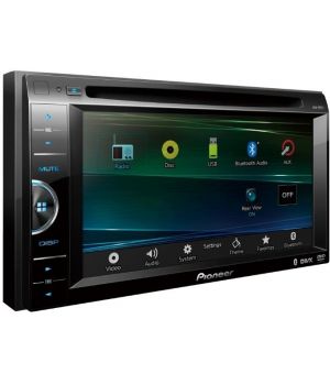 Pioneer AVH-265BT