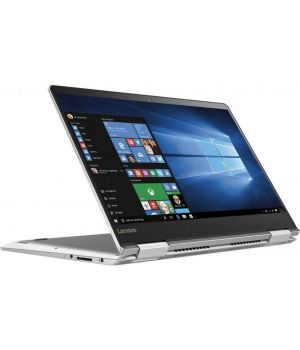Lenovo Yoga 710-14 (80TY003PRA) Silver