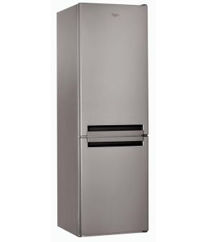 Whirlpool BLFV 8122 OX