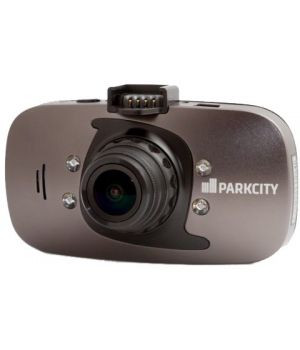 ParkCity DVR HD 760