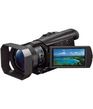 Sony HDR-CX900E