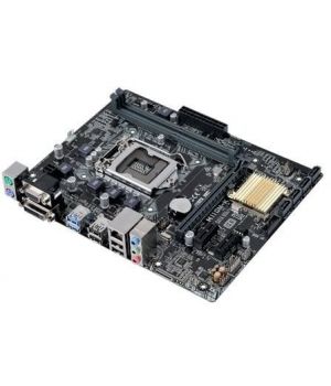 Asus H110M-K