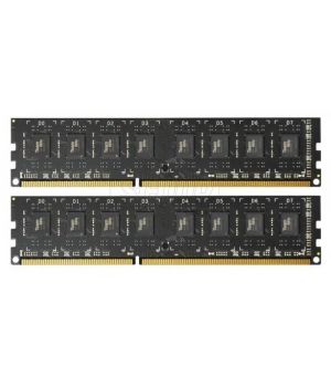 TEAM 8 GB (2x4GB) DDR3 1866 MHz (TED38G1866C13DC01)