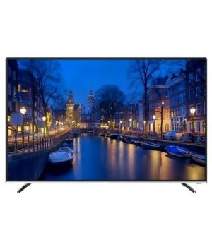Bravis UHD-55F6000 Smart +T2
