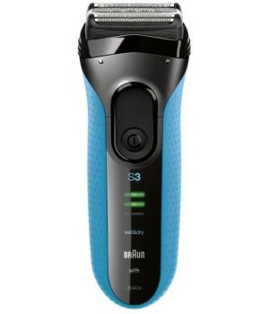 Braun Series 3 3040s