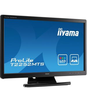 Iiyama T2252MTS-B1