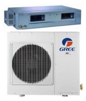 GREE GFH09K3BI/GUHN09NK3AO