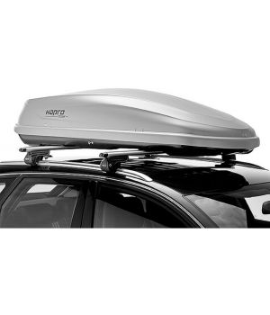 Hapro Traxer 5.6 Silver