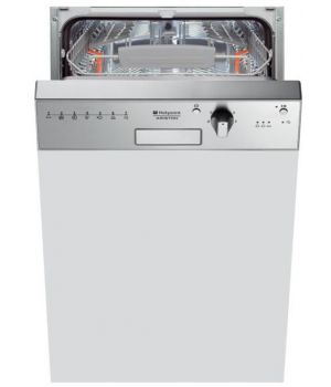 Hotpoint-Ariston LSPB 7M116 X EU