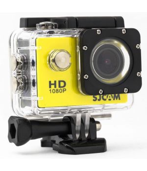 SJCAM SJ4000 Blue
