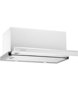 Pyramida TL 60 (1000) Glass inox white/U