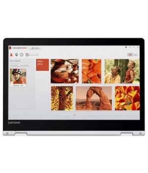 Lenovo Yoga 510-14 (80S700GXRA) White