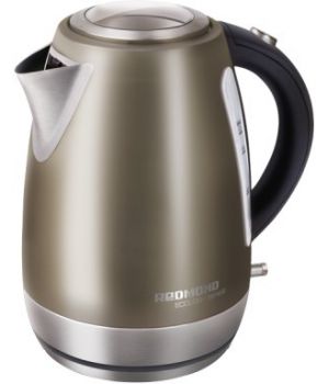 Redmond RK-M143-E Gray-Gold