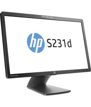 HP S231d (F3J72AA)