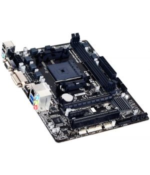 GIGABYTE GA-F2A88XM-DS2