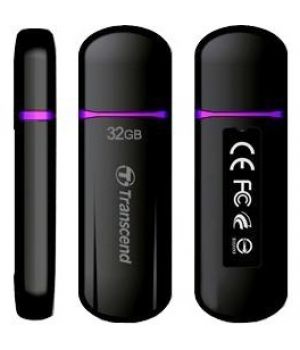 Transcend 32 GB JetFlash 600 TS32GJF600