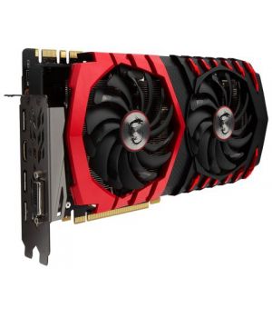MSI GeForce GTX 1080 Gaming Z 8G