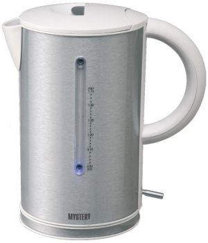 Mystery MEK-1614 Grey