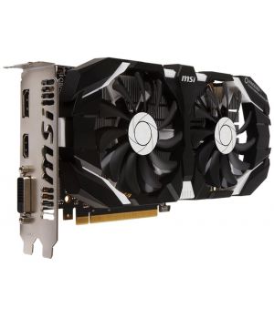 MSI GeForce GTX 1060 6GT OCV1