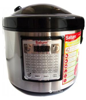 Saturn ST-MC9204
