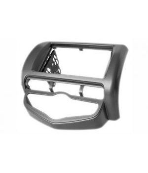 Carav Переходная рамка для установки 2DIN автомагнитол в HONDA Fit, Jazz 2002-2008. 11